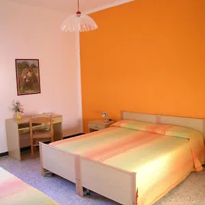  Penzion Il Ramo Rosso